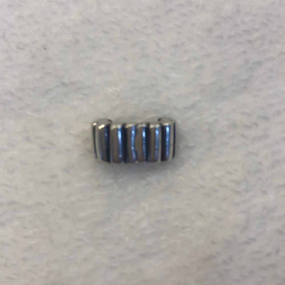 Pandora charm